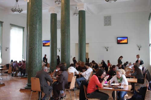 "-"  Clear Vision Group