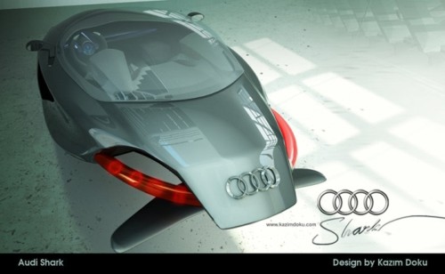   Audi
