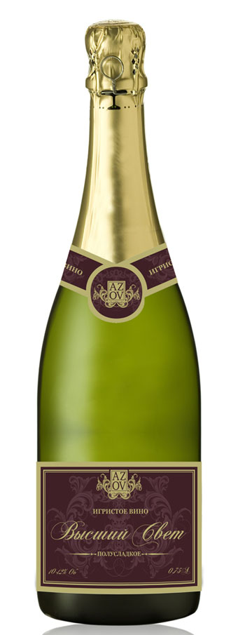 Высший свет