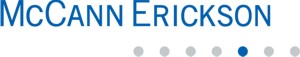  McCann Erickson
