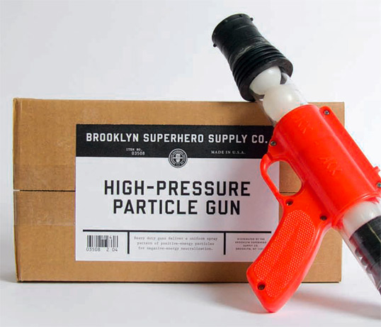 Галлон, гравитация, Сэм Поттс, Sam Potts, упаковка, джентльменский набор, супермен