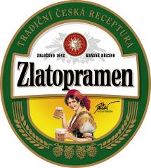 ,  Zlatopramen,  ,  twist-off
