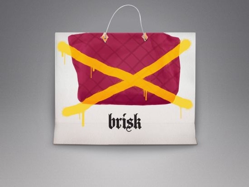 Andrei D. Popa , парфюм, гель для душа, Brisk