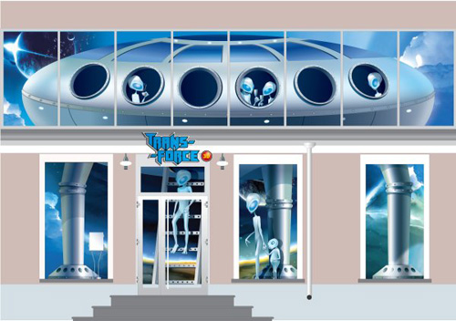 комплекс Trans-Force