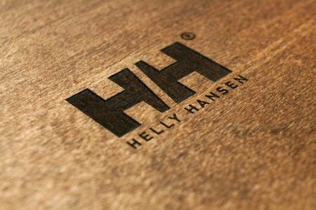 Годовой отчет для Helly Hansen