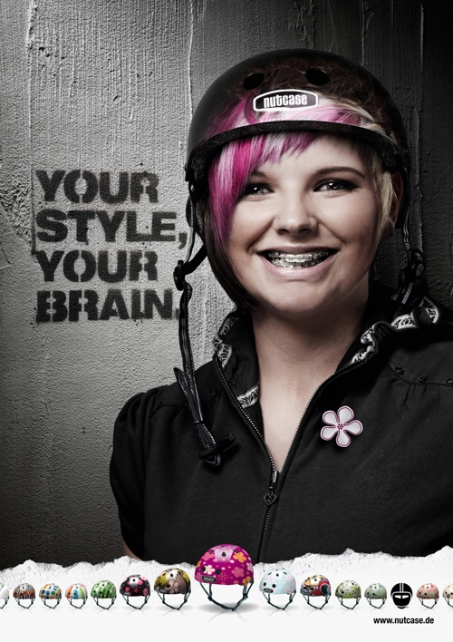 Tillmanns, Ogilvy & Mather   Nutcase