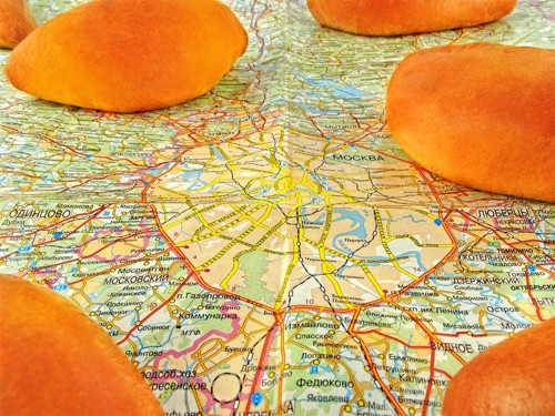 Фото Юрия Троянкина (предоставлены компанией Ассоль Недвижимость)