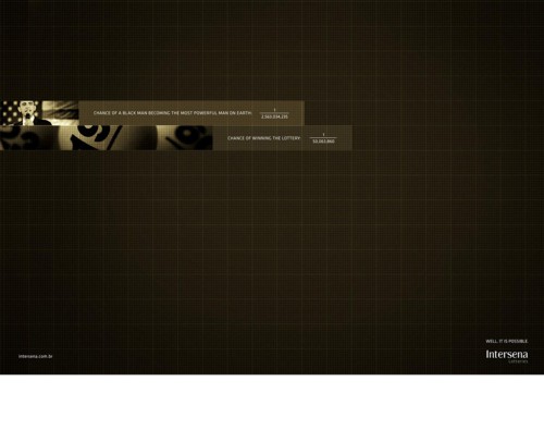 Теория вероятностей от лотереи Intersena