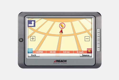 Reach, ,  , , ,   JWT