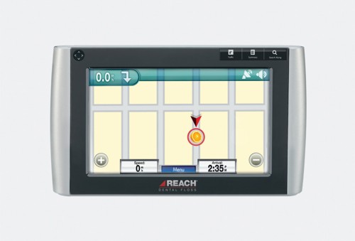 Reach, ,  , , ,   JWT