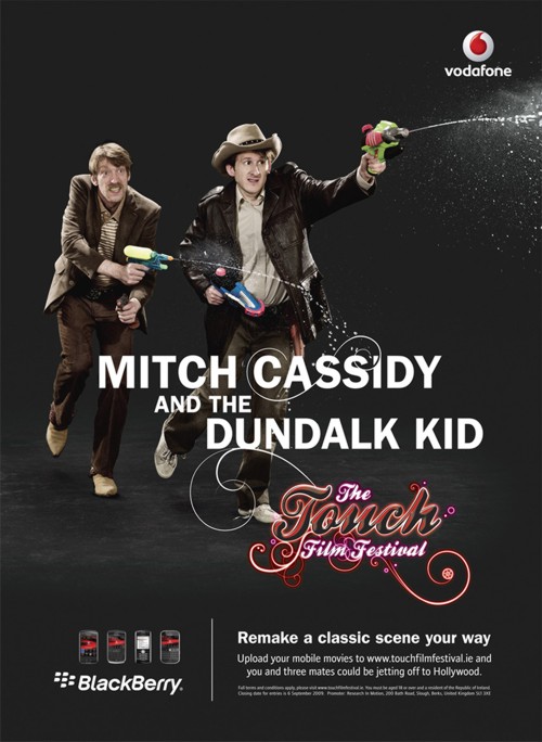 BlackBerry, беспроводное устройство, пейджер, большой экран, классика, лондонское креативное агентство Next Door