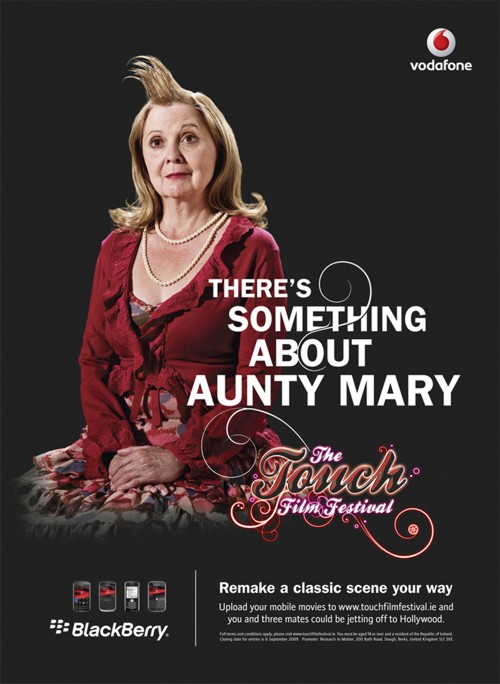 BlackBerry, беспроводное устройство, пейджер, большой экран, классика, лондонское креативное агентство Next Door