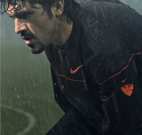 Nike Football Training
