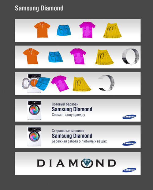Samsung Diamond