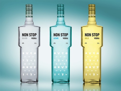 Non Stop �� DDC Creative Lab ��� ��� "������������"