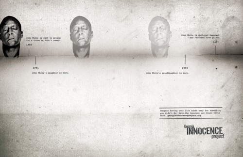 Georgia Innocence Project  22squared
