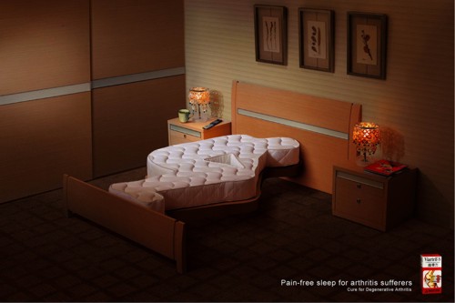 Viartril-S от Euro RSCG