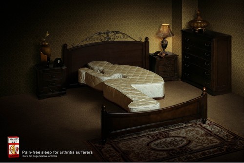 Viartril-S от Euro RSCG