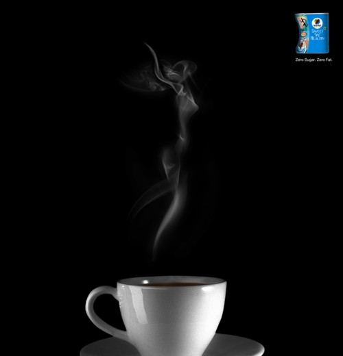 Sweet 'N' Healthy  Orchard Advertising