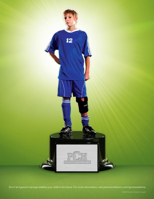  , , , Phoenix Children's Hospital,  , Sports Medicine, Phoenix Children's Hospital