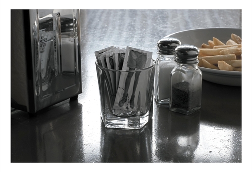 одноразовый кетчупй от Publicis Mojo