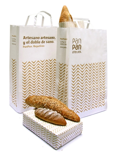 Хлебное ателье PanPan