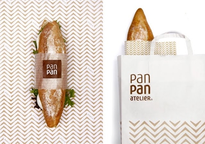 Хлебное ателье PanPan