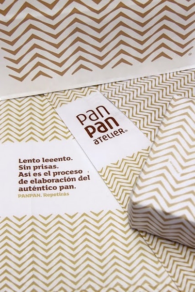 Хлебное ателье PanPan