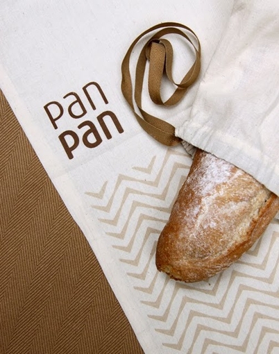 Хлебное ателье PanPan