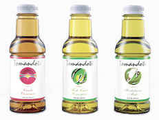 Tomandote  Mongo  Amcor