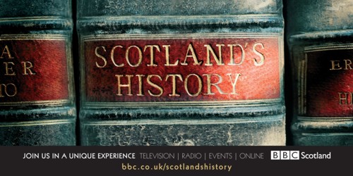 BBC Scotland от Family для BBC