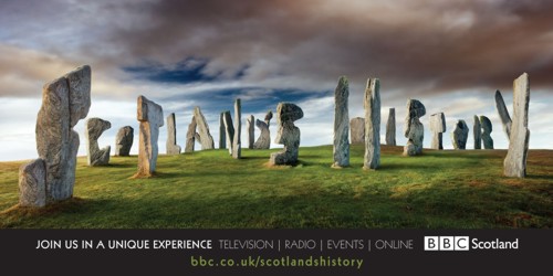 BBC Scotland от Family для BBC