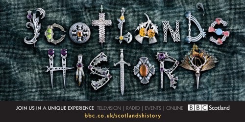 BBC Scotland от Family для BBC