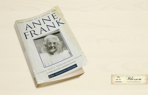 Blossom от Orchard Advertising