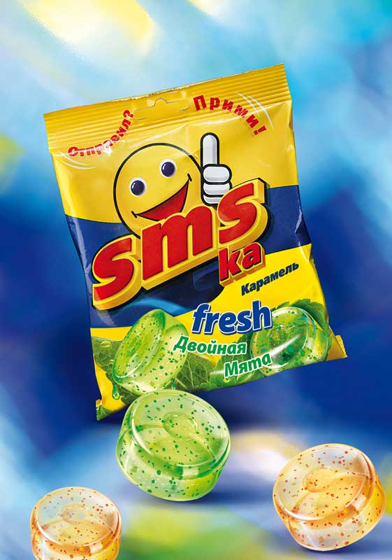  "SMSka"    Optima DMG