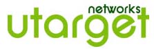 Логотип Utarget
