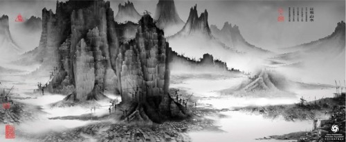 China Environment Protection