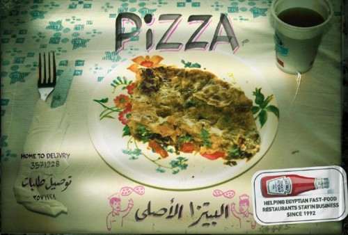 Реклама Heinz