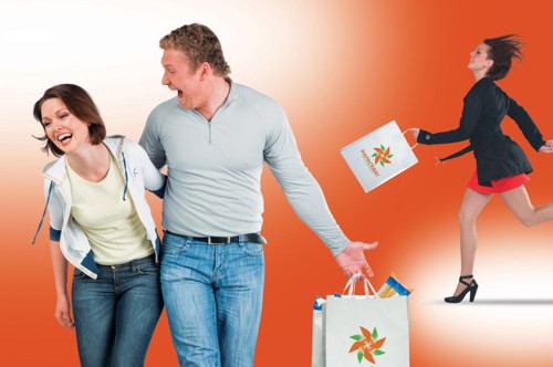 Газпром - нарасхват