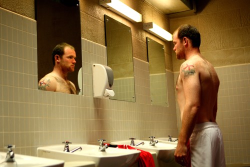 ,  ,  ,  , Nike Football, "Make the Difference"