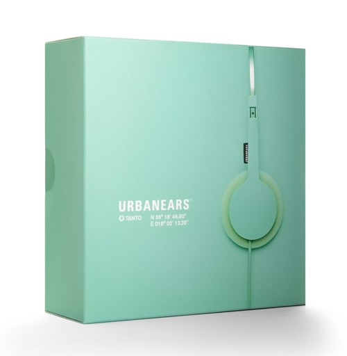  Urbanears