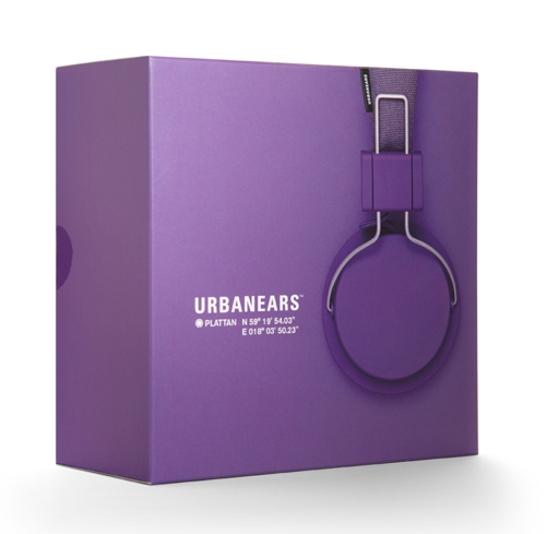  Urbanears