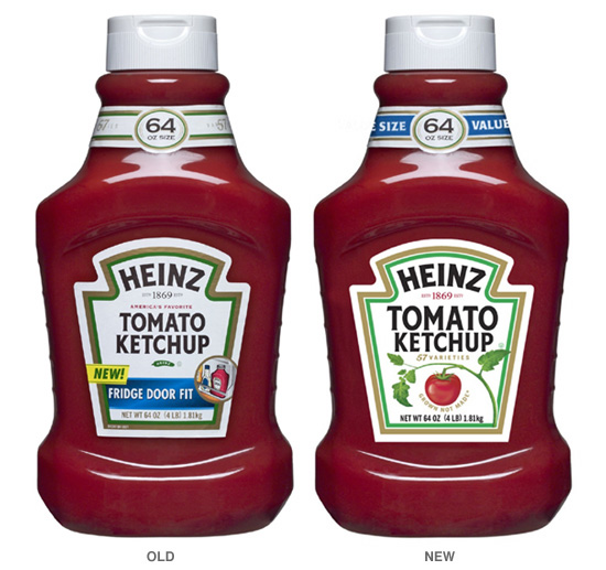  Heinz