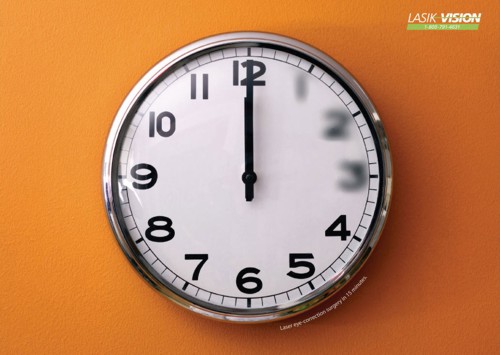  Lasik vision