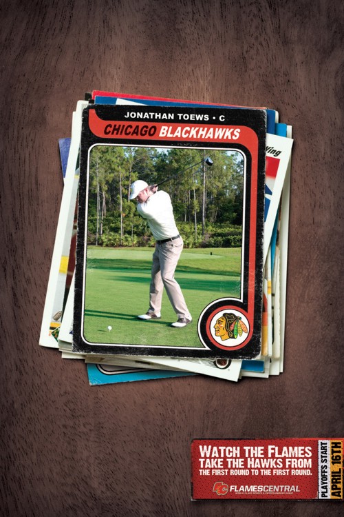 Flames Central, ресторан, спорт-бар, гольф