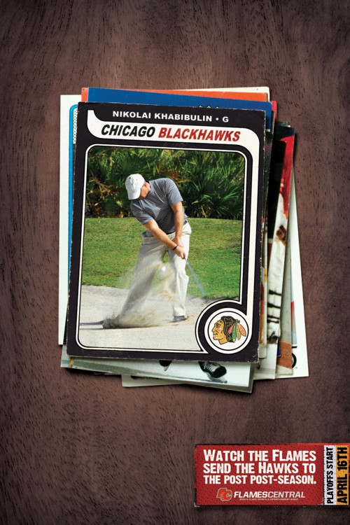 Flames Central, ресторан, спорт-бар, гольф