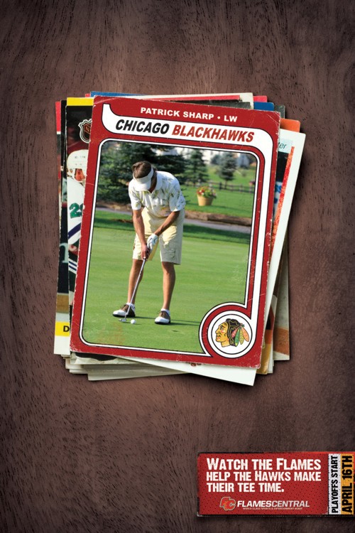 Flames Central, ресторан, спорт-бар, гольф