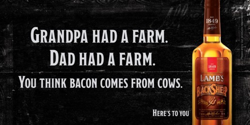 Lamb's Black Sheep,  ,   john st, , , , 