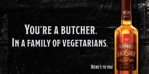 Lamb's Black Sheep,  ,   john st, , , , 