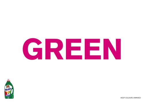 Micolor от TBWA Barcelona